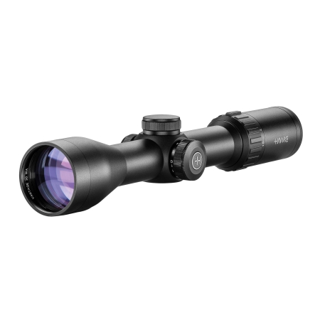 Luneta celownicza Hawke Vantage 30 WA 1.5-6x44 IR L4A Dot