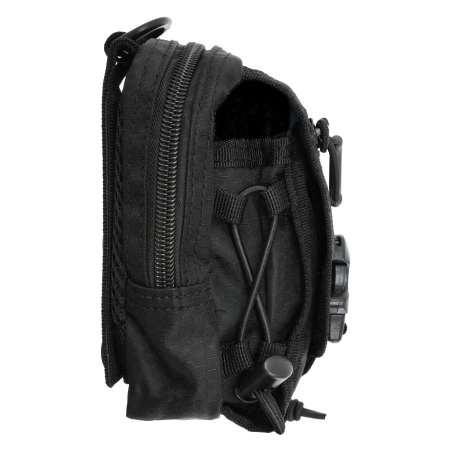 Kieszeń Mil-Tec Hextac Belt Pouch czarna