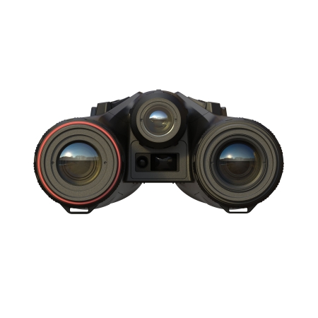 Lornetka termowizyjna termowizor HIKMICRO by HIKVISION Habrok HQ35L LRF 850 nm