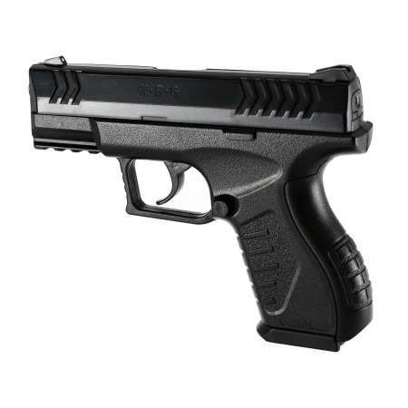 Pistolet wiatrówka Umarex XBG 4,5 mm BB CO2