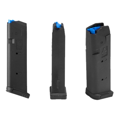 Magazynek Leapers do Glock 17 naboi