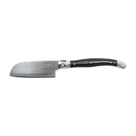 Nóż do sera Laguiole Santoku Premium Line z deską