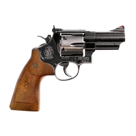 Rewolwer wiatrówka Smith&Wesson M29 4,5 mm 3