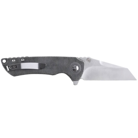 Nóż Kizer Critical Mini V3508A2 czarny