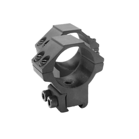 Montaż dwuczęściowy średni 30mm/11mm Leapers
