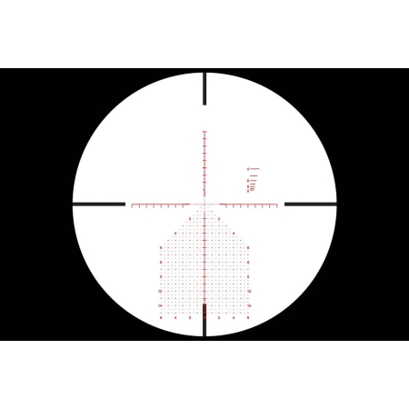 Luneta celownicza Primary Arms GLx 6-24x50 mm FFP ACSS Athena BPR MIL
