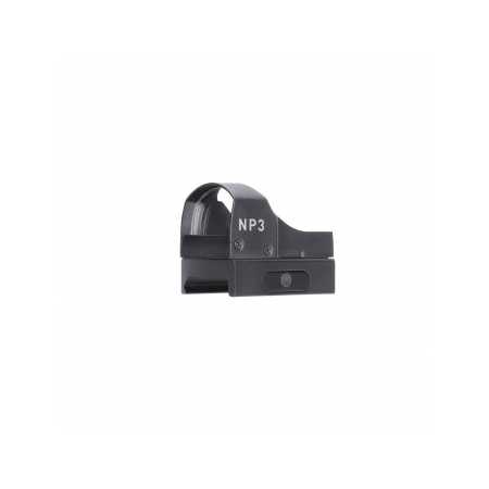 Kolimator Umarex Nano Point 3 6 MOA