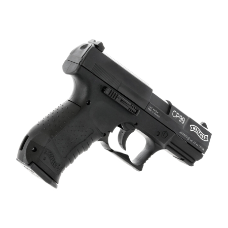 Pistolet wiatrówka Walther CP99 4,5 mm Diabolo CO2