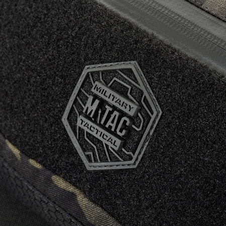 Saszetka nerka M-Tac Pistol Waist Bag Elite Hex kamuflaż