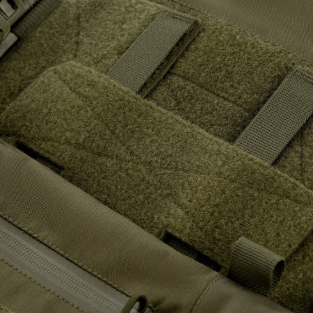 Mufka M-Tac taktyczna Elite zielona