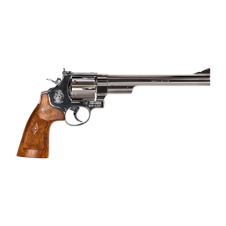 Rewolwer wiatrówka Smith&Wesson M29 4,5 mm 8 3/8