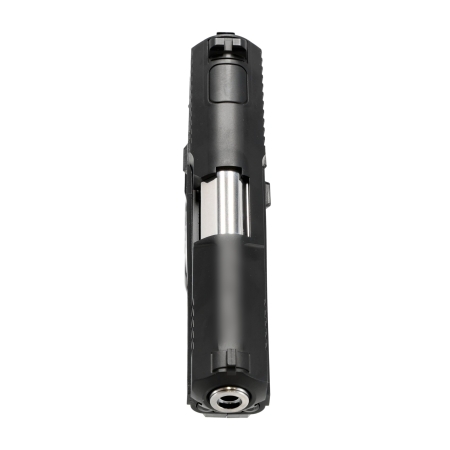 Pistolet wiatrówka IWI Jericho B 4,5 mm BB CO2