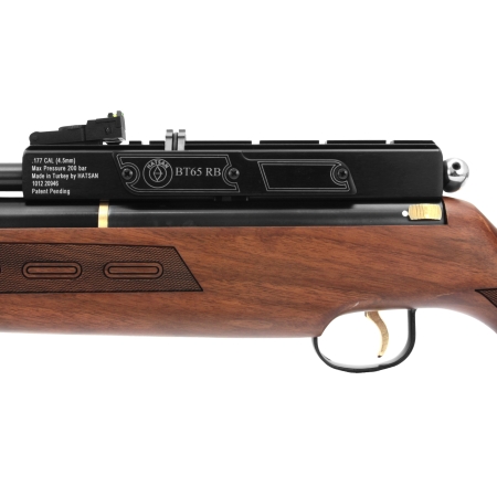 Wiatrówka PCP Optima by Hatsan BT65 RB-W 5.5 mm