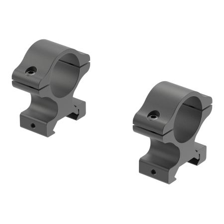 Montaż aluminiowy Leupold Rifleman 1
