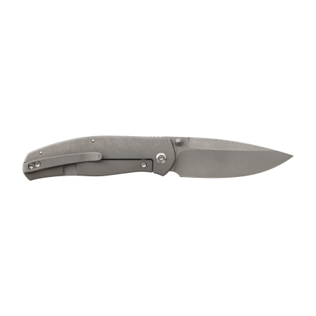 Nóż składany WE Knife Esprit WE20025A-A marble / gray