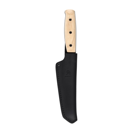 Nóż Morakniv Wit BlackBlade Ash Wood (S)