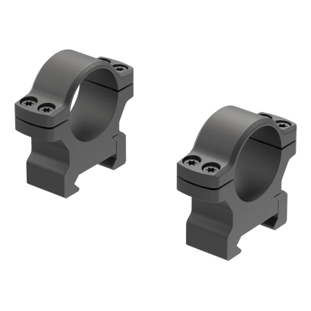 Montaż aluminiowy Leupold BackCountry Cross-Slot 1