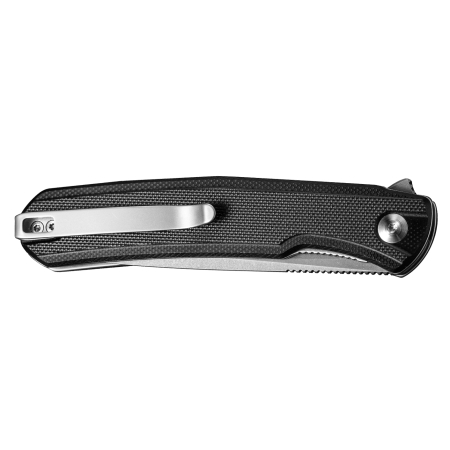 Nóż składany Sencut Scitus S21042-1 black