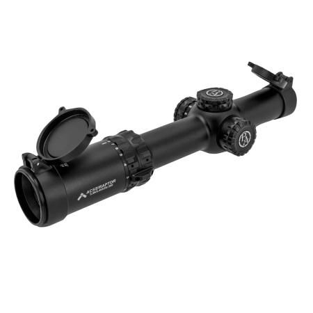 Luneta celownicza Primary Arms SLx 1-8X24 mm FFP ACSS Raptor 5.56/5.45/.308
