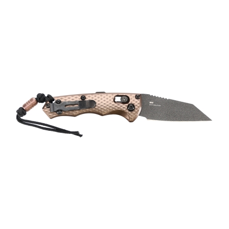 Nóż składany Benchmade 2900BK-1 Auto  Immunity