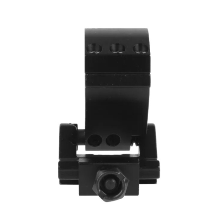 Montaż Primary Arms do powiększalnika 1.75