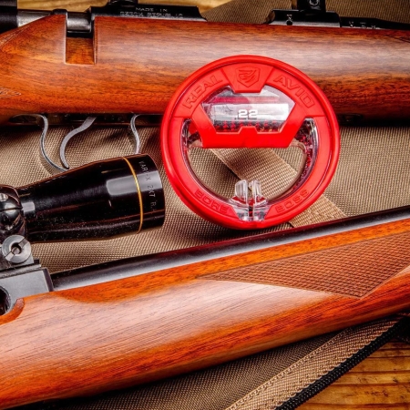 Sznur do czyszczenia przewodu lufy Real Avid Bore Boss do .22