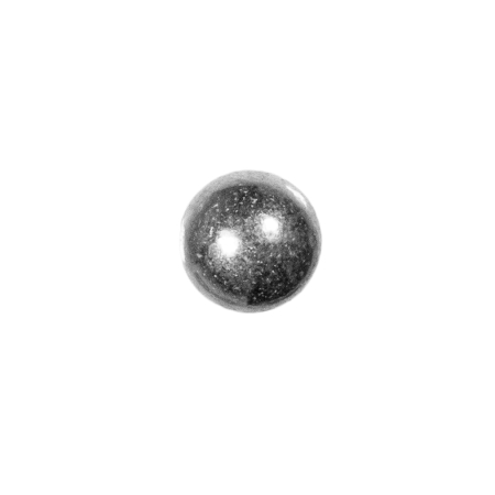 Śrut BBs RazorGun Silver 4,46 mm 1500 szt.