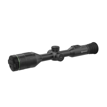 Celownik noktowizyjny noktowizor HIKMICRO by HIKVISION Alpex 4K z uchwytem pod IR