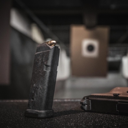 Magazynek Magpul PMAG 15 GL9 do GLOCK G19