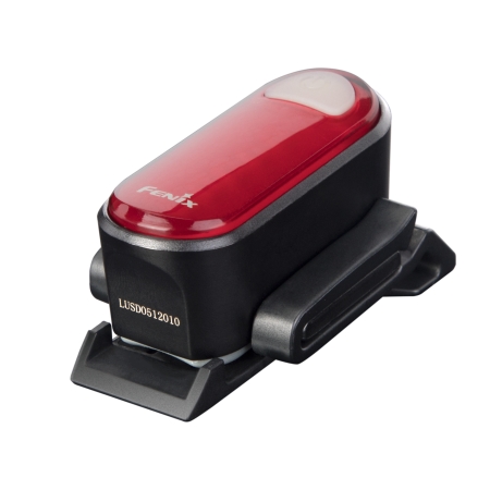 Lampa rowerowa Fenix BC26R plus lampa BC05R V2.0 gratis