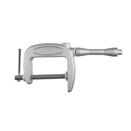 Montaż imadło do systemów Lansky LM010