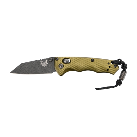 Nóż Benchmade 290BK-2 Immunity