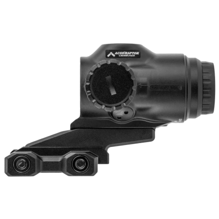 Celownik pryzmatyczny Primary Arms SLx 3x Micro Prism iR Green ACSS Raptor 5.56/.308 Yard