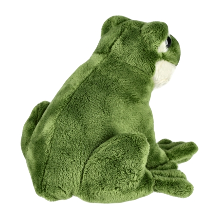Maskotka Uni-Toys Żaba 15 cm