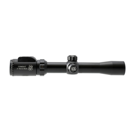 Luneta celownicza Combat 3-9x32 30 mm iRD Mildot