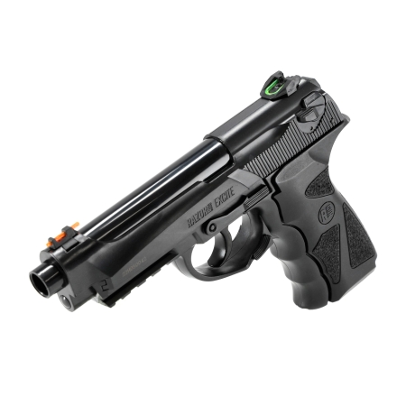 Pistolet wiatrówka RazorGun Excite 4,5 mm BB CO2
