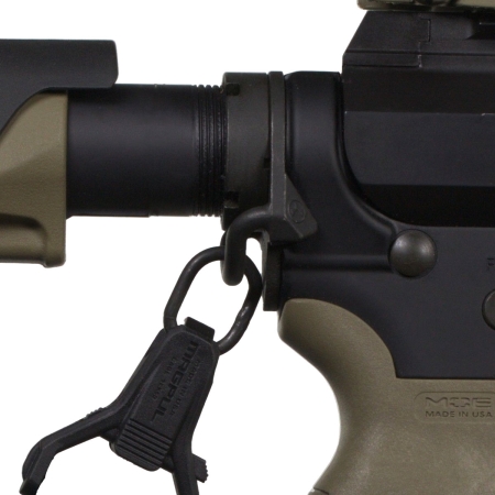 Uchwyt zawieszenia Magpul ASAP czarny