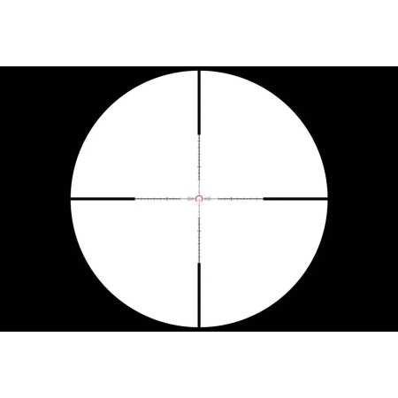 Luneta celownicza Primary Arms Compact PLx-1-8x24 mm FFP iR ACSS Raptor M8 Yard 5.56 /.308