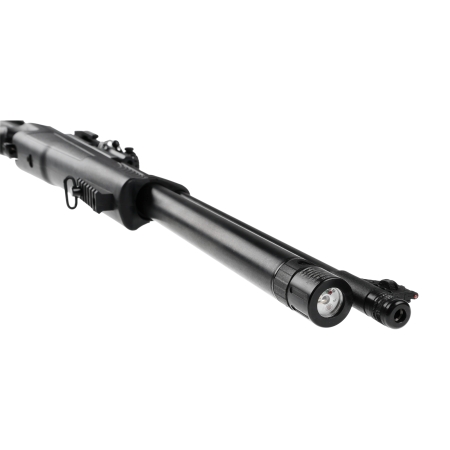 Wiatrówka PCP Optima by Hatsan AT44-10 long 6.35 mm