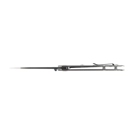 Nóż Ruike P831-SF srebrny