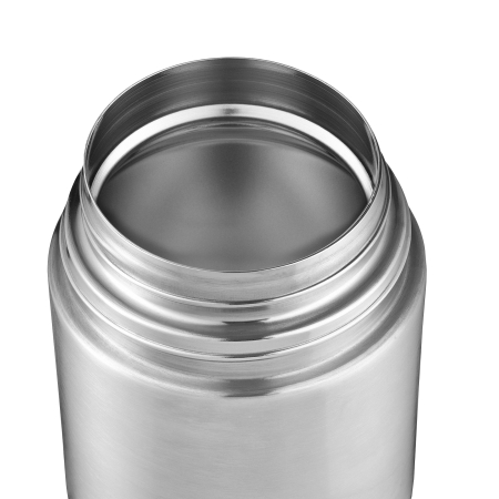 Termos Esbit Food Jug Sculptor 0,75 l srebrny