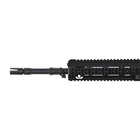 Replika karabinek ASG H&K Heckler&Koch HK416 AEG F-S 6 mm elektryczna