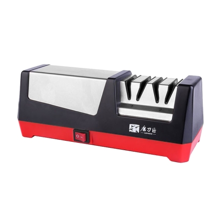 Ostrzałka Taidea TG1704 elektryczna
