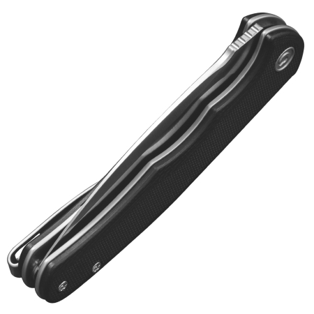 Nóż składany Civivi Mini Praxis C18026C-2 black
