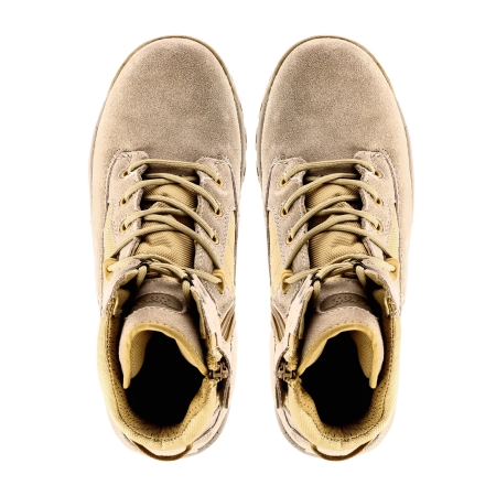 Buty wojskowe męskie Texar Desert Ghost