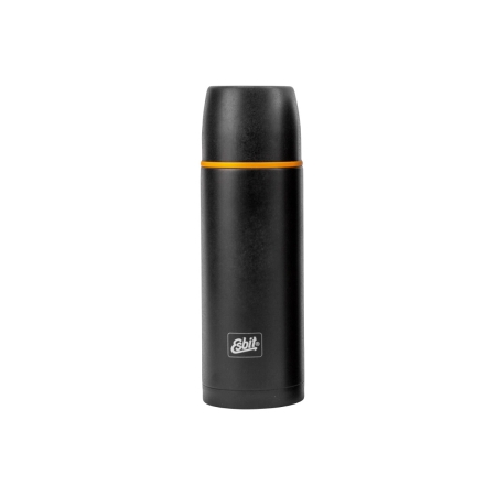 Termos Esbit klasyczny - Vacuum Flask 0,5 l czarny