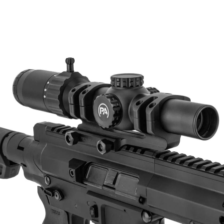 Luneta celownicza Primary Arms SLx 1-6x24 mm FFP iR ACSS Raptor 7,62x39 / .300 BLK