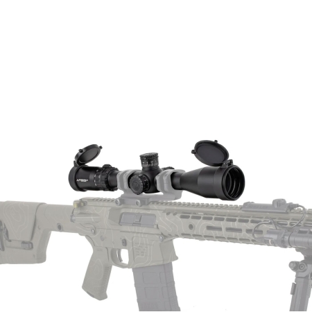 Luneta celownicza Primary Arms SLx 4-16X44 mm FFP iR ACSS Apollo 6.5CR/.224V