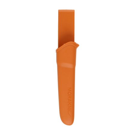 Nóż Morakniv Companion Heavy Duty brudny pomarańcz stal nierdzewna