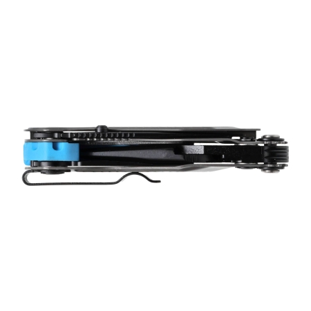 Multitool Sog Flash MT Urban Gray & Cyan